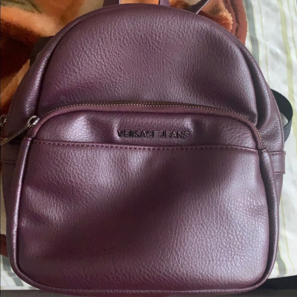 Versace Jeans mini bag